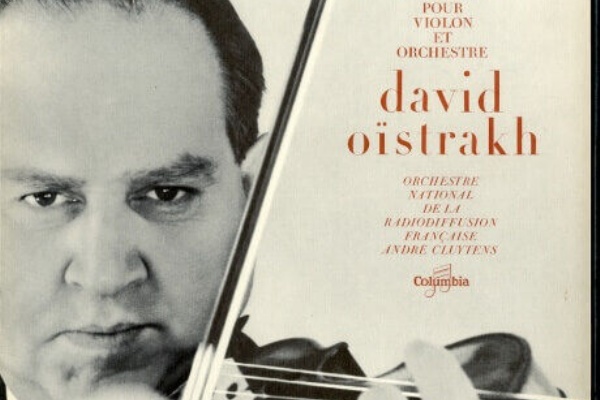 100年後でも聴いて楽しいアナログ名盤レコード - クリュイタンス