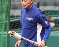 【感動】立浪監督が福留を起用しなくなった理由に全野球ファンの涙が止まらない・・・
