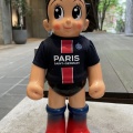 PSG x ASTRO BOY x SECRETBASE