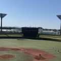 夏の高校野球も開幕が近づいています　高校球児の治療は当院で