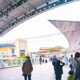 海老名駅発着「御殿場プレミアム・アウトレット線」が再開するみたい。土日祝日限定。10月3日から