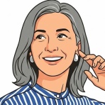 ５０代主婦、とりあえず書きます