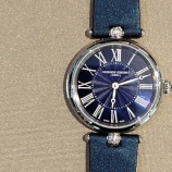 『【クラシックアールデコラウンド】手元を上品に彩る【フレデリック・コンスタント】』の画像