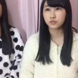 『[動画]2017.11.14（19:55～） SHOWROOM　「=LOVE(イコールラブ) 山本杏奈　ゲスト：瀧脇 笙古」＠個人配信』の画像