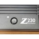 ��hp Workstation Z230 ������ȡ٤β���
