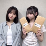 『[ノイミー] 本日(7月2日) AuDee「≠MEの半蔵門発 ノイミー行き！！ 11thシーズン」谷崎早耶・冨田菜々風 出演』の画像