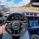 【海外の反応】最近は日産フェアレディZのようなスポーツカー減ってしまった…