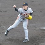 元巨人・澤村拓一さんの思い出