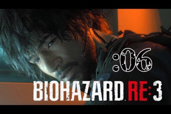 あまり 驚か ない ガッチマン は ホラー ゲーム ばかり やっ て いる