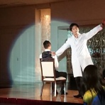 武雄市の背骨矯正整体院の日常