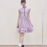 『[≠ME] 「探せ ダイヤモンドリリー」個別握手会＠東京都：TRC東京流通センター　メンバー私服（その②）【ノイミー】』の画像