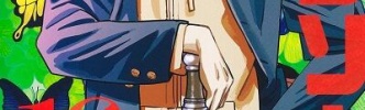 【チェンソーマン第二部】155話ネタバレ考察 ナユタのデビルマン展開、ガチであるかもしれない…