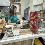 海外バナナの賭けめし。