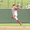 「源田2世」トヨタ・和田佳大が9球団のスカウトを前に名手の片鱗