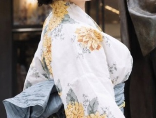 【画像】こういう浴衣バストに興奮しちゃう男wwwwwww