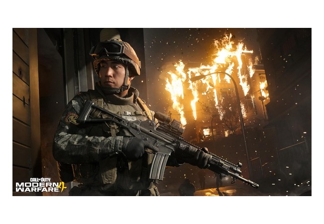 Call of Duty「13年ぶりに任天堂プラットフォームに復帰できることを興奮しています」