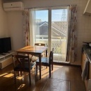 娘と暮らしたアパート