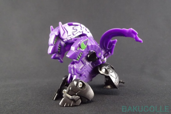 爆丸コレクション - Battle Planet