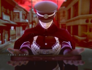 【D2メガテン】ライドウくん生放送の時8000ダメとか出てた気がするんだけどどうやったら出るの...?