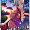 周子「君と一緒に」志希「またひとつ夢描く」