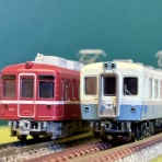 エヌゲ道 since 2015　～Ｎゲージ鉄道模型とフィギュアとか何たら～