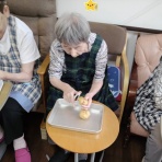 グループホーム　きずな