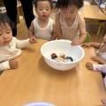 暑い夏も楽しさいっぱい(^^)v