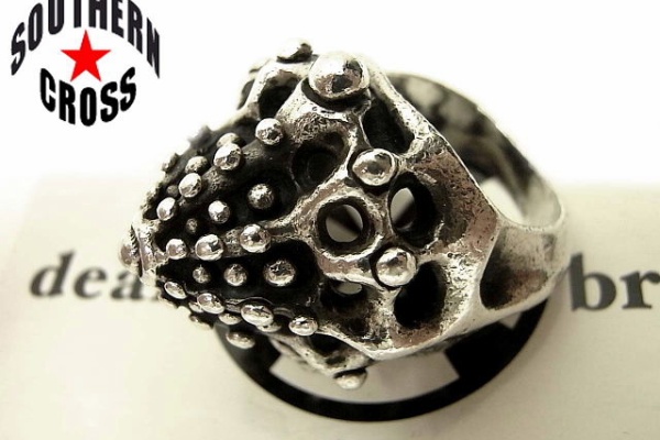 TAUJAN タウジャン リング 205-01 TAUJAN タウジャン リング 205-01