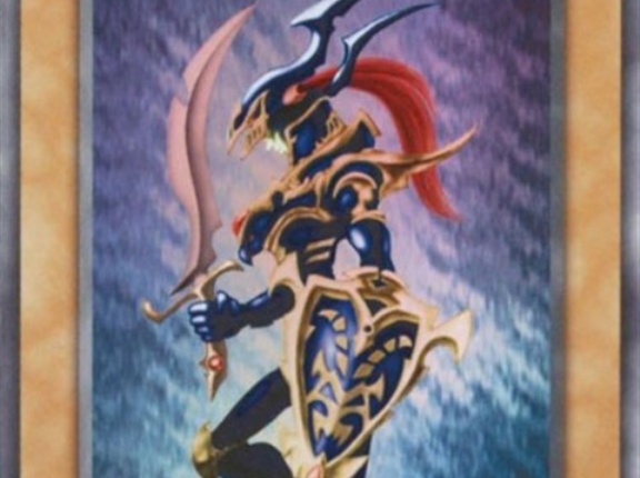【遊戯王OCG情報】『遊☆戯☆王ORIGINAL ARTWORK COLLECTION』に『カオス・ソルジャー』等が再録決定！