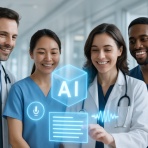 AI検査技師けんしんの実験場