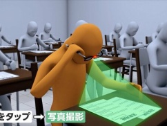 AIメガネで試験不正相次ぎ、大学が凄いことにｗｗｗｗ