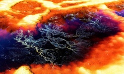 光合成する微生物を地下深くで発見、定説覆す