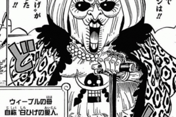 ワンピース最速ｎｅｗｓ 17年05月
