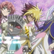 遊戯王ZEXAL】トロン一家の人気度 : スターライト速報 -遊戯王