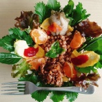 ブログbｙフードジャーナリスト はんつ遠藤