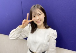 【画像】柴田柚菜ちゃん可愛くなりすぎだろ......4期曲のセンターあるか？
