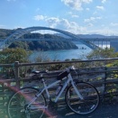 しまなみ海道サイクリング　３日目