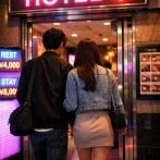 ホテルでH→後日「不同意でした」→男さん逮捕へ