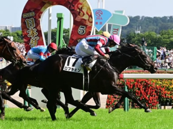 ワールドプレミアという初年度クラシック2冠の覇権種牡馬