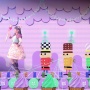 竹達彩奈さんが”食”をテーマにしたアルバムを発表！！曲名があまりにも竹達すぎるｗｗｗｗｗ