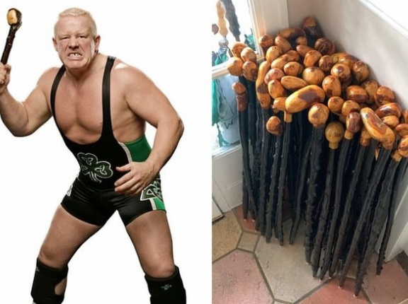 海外「お前らの国のメイン武器を決めるとして何になるの？」