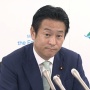 【IR汚職事件】「国会議員5人にそれぞれ現金100万円」中国企業側が供述！