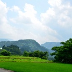 日本の原風景