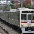 京王電鉄　７０００形復刻塗色編成乗車記（2025.11.15）