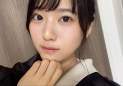 【画像】最近の増田三莉音さん、西野七瀬レベルまで来ている