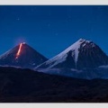 【ロシア】カムチャツカ半島の火山が600年ぶり噴火、巨大地震と関係か