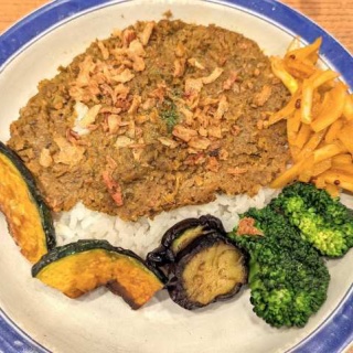 ◆毎日カレー◆と★タイ料理★ by エスニカン