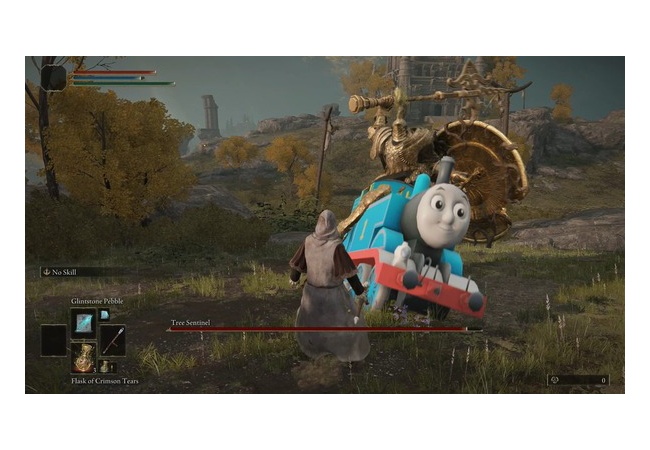 ゲームに「Mod」って必要だと思う？ 	