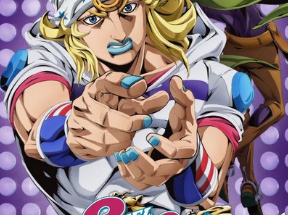 アニメ『スティール・ボール・ラン ジョジョの奇妙な冒険』第1話『スティール・ボール・ラン』に対する海外の反応