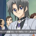 【遊戯王】GXリマスター TURN-58「VSエド（前編）Eヒーロー対Eヒーロー」本日深夜1時23分〜テレ東にて放送！